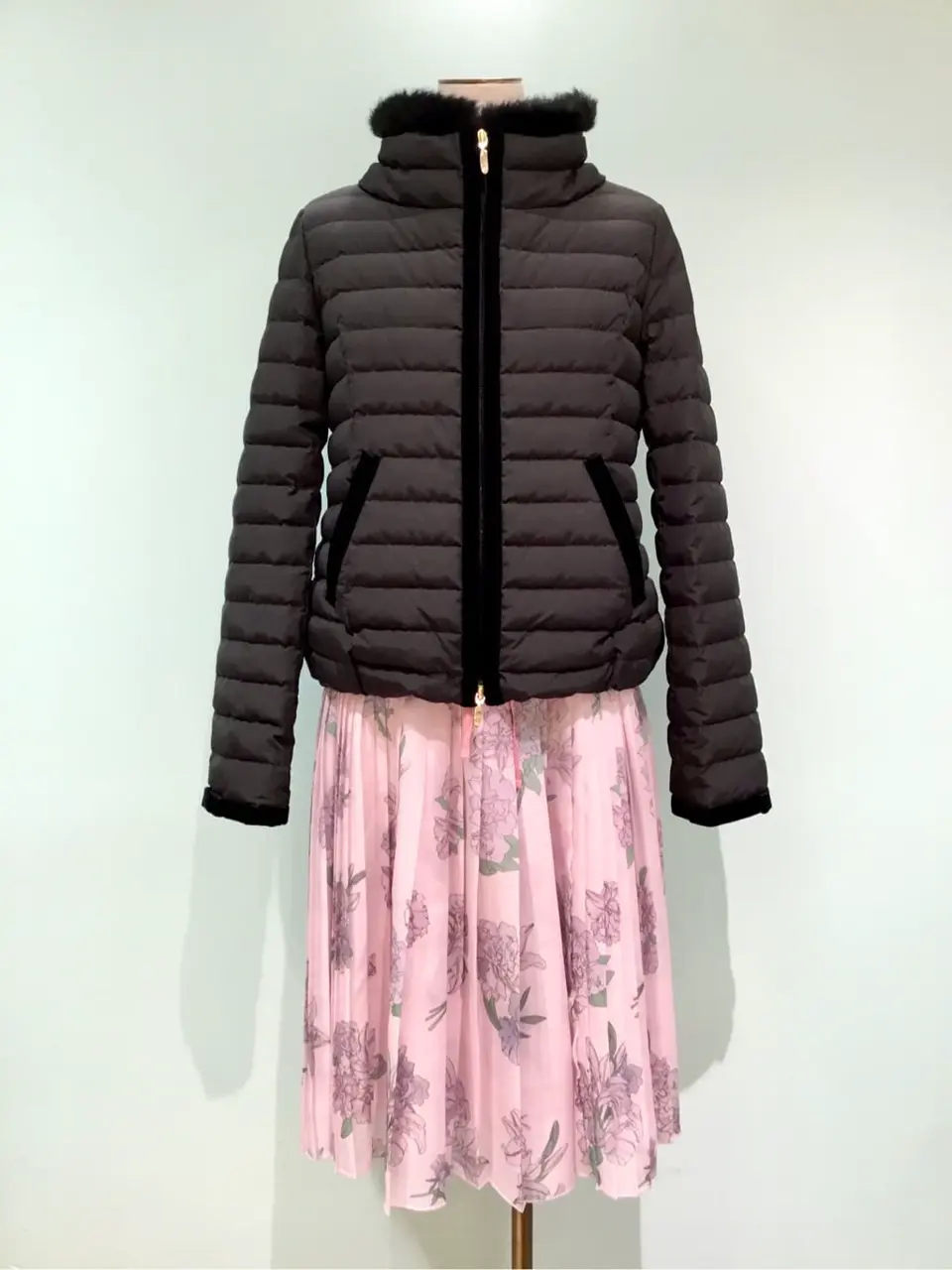 TOCCA Y.K コーディネート画像