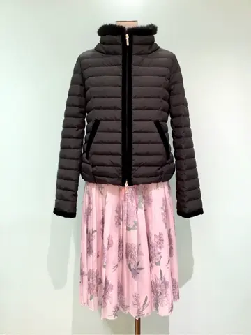 TOCCA Y.K コーディネート画像