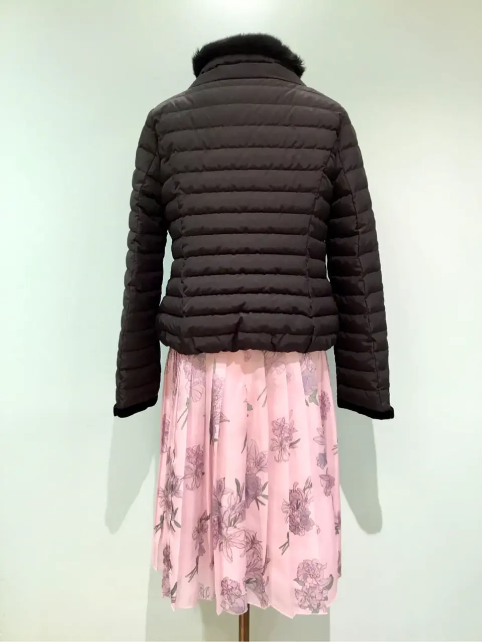 TOCCA Y.K コーディネート画像