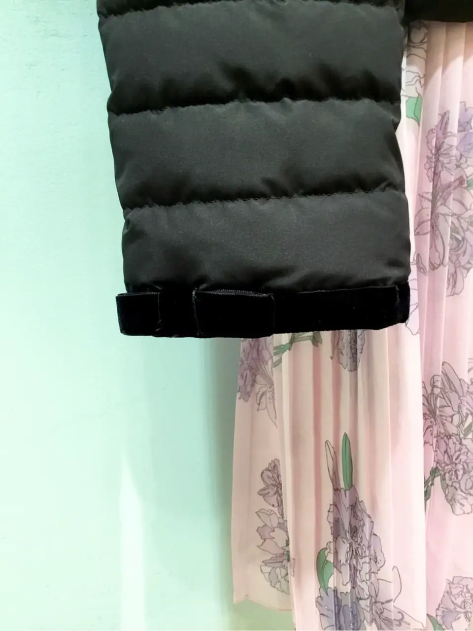 TOCCA Y.K コーディネート画像