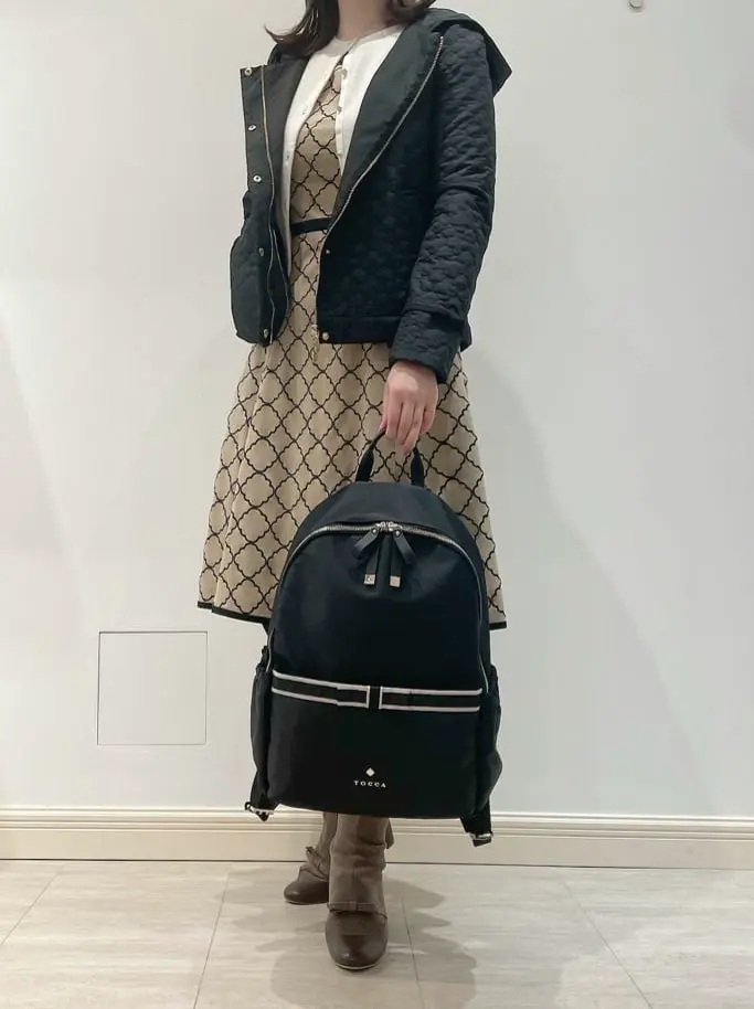  櫻木 コーディネート画像