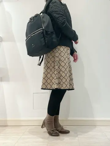 TOCCA 櫻木 コーディネート画像