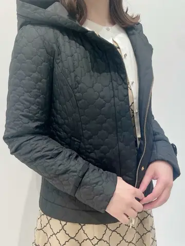 TOCCA 櫻木 コーディネート画像