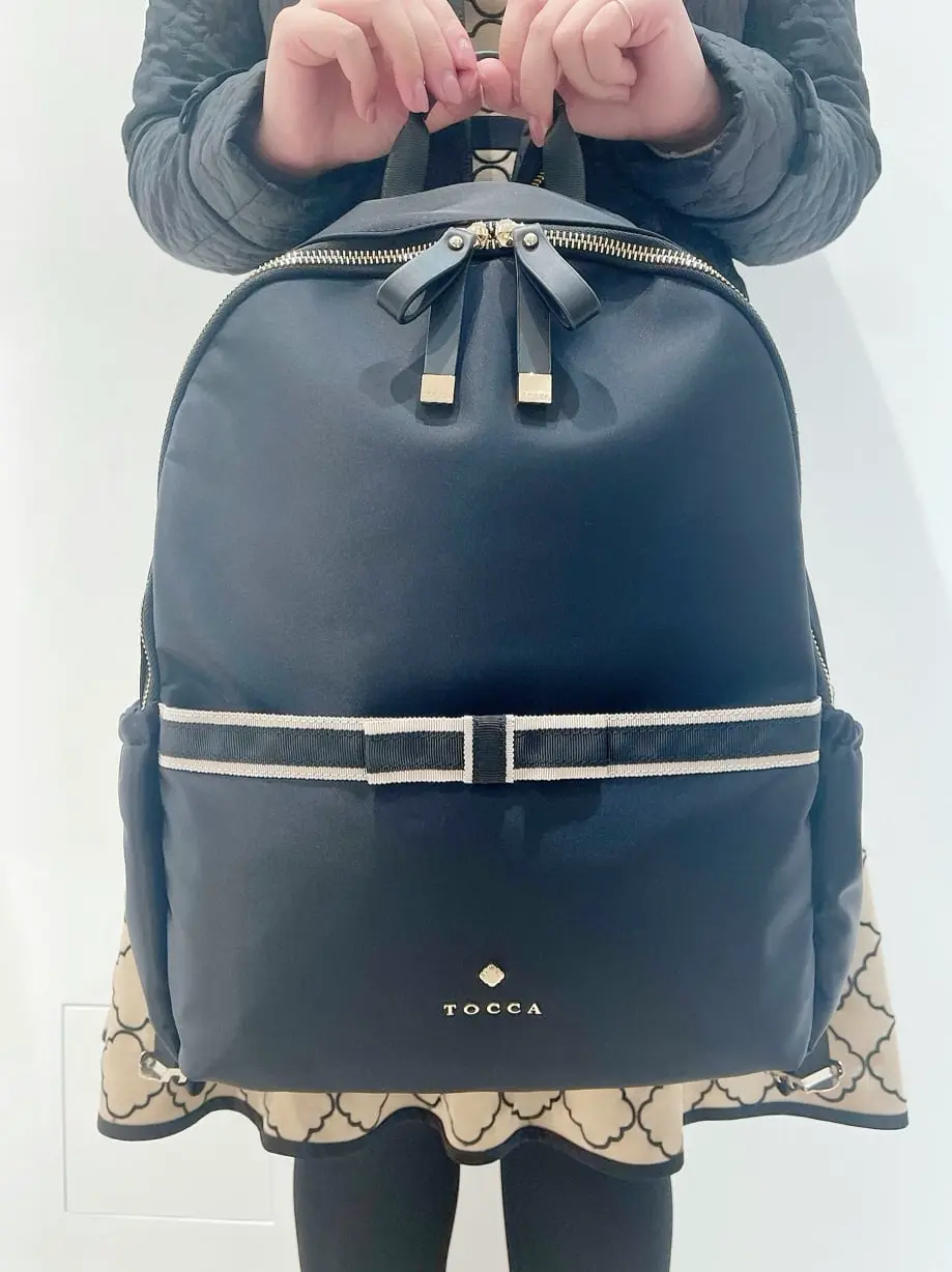 TOCCA 櫻木 コーディネート画像