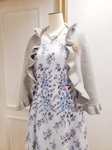 TOCCA スタッフＳ コーディネート画像