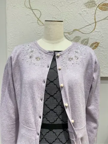 TOCCA スタッフ コーディネート画像