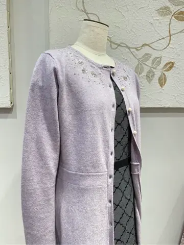 TOCCA スタッフ コーディネート画像