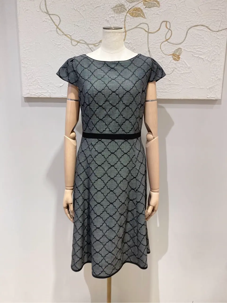 TOCCA スタッフ コーディネート画像