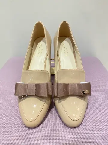 TOCCA スタッフ コーディネート画像