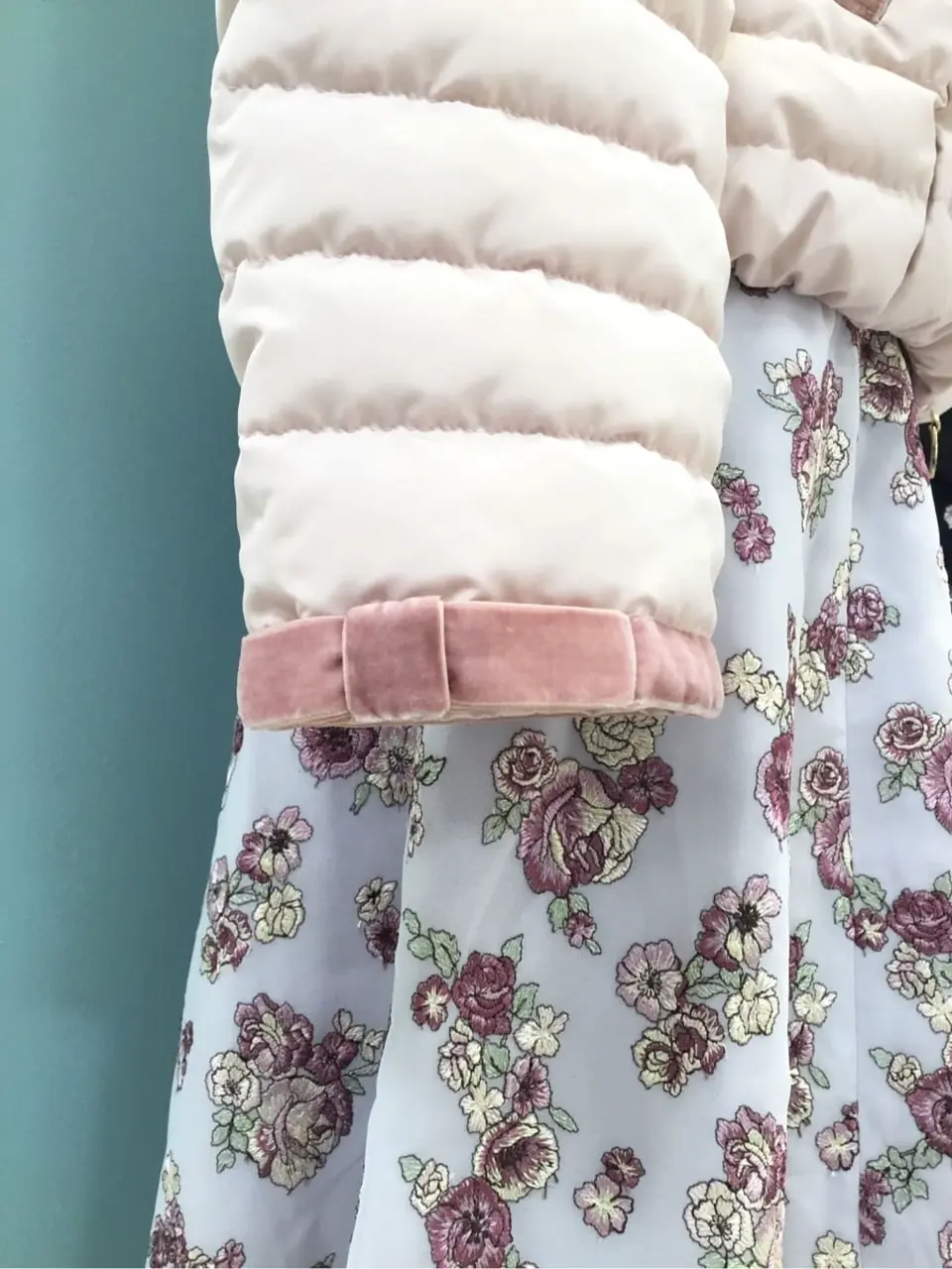 TOCCA 𝒽 コーディネート画像