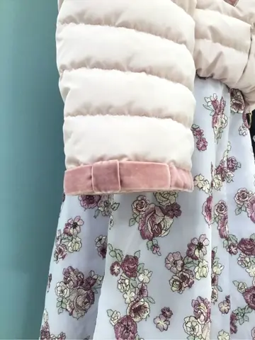 TOCCA 𝒽 コーディネート画像