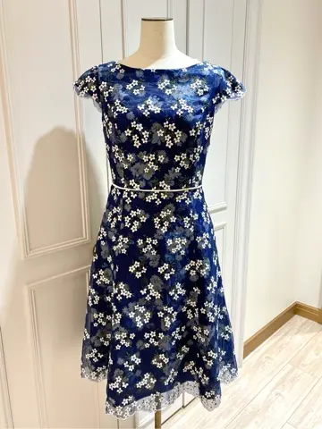 TOCCA スタッフ コーディネート画像