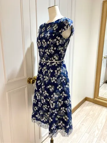 TOCCA スタッフ コーディネート画像