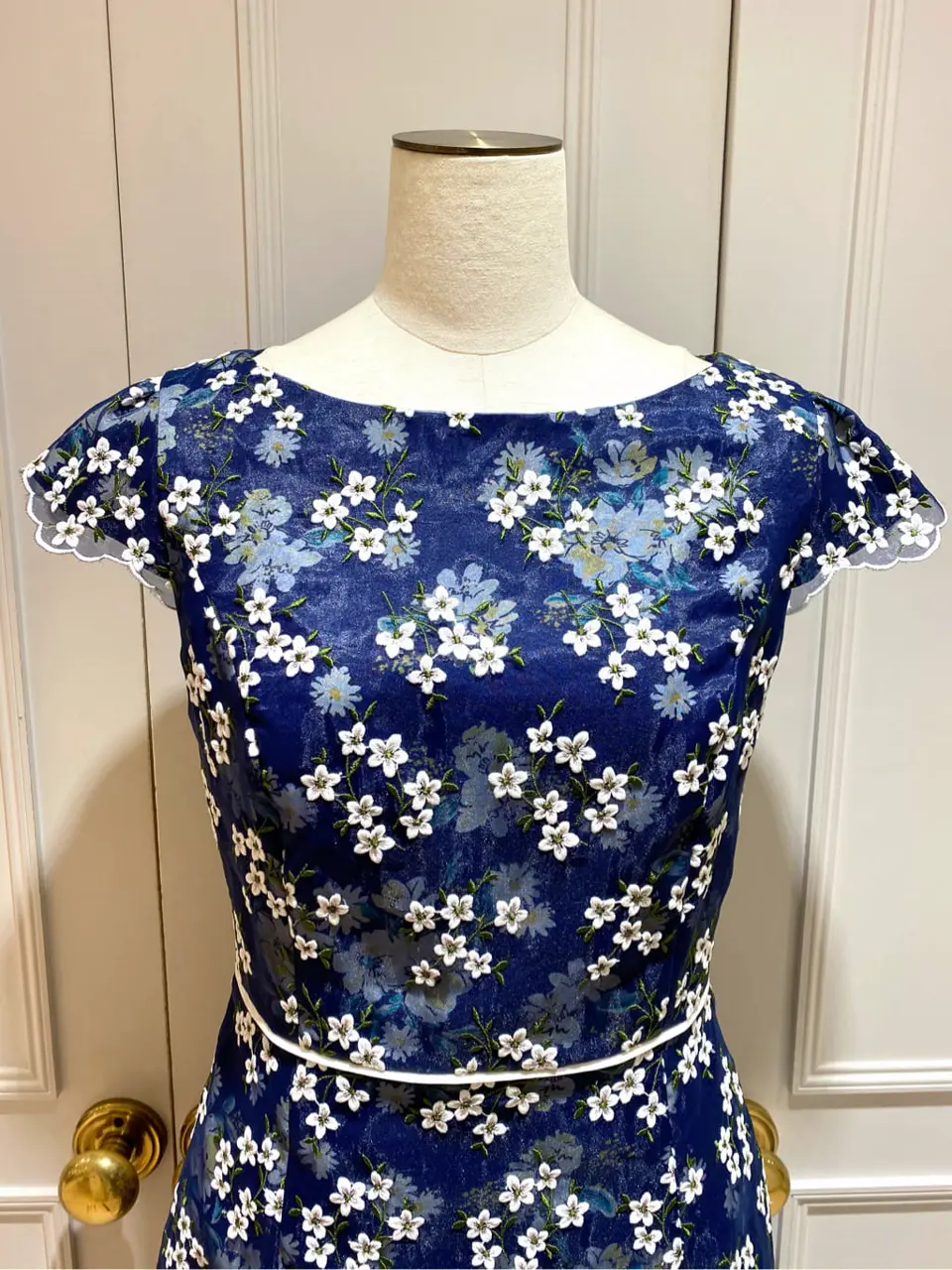 TOCCA スタッフ コーディネート画像