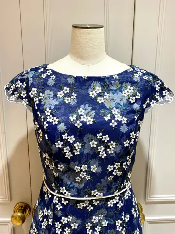 TOCCA スタッフ コーディネート画像