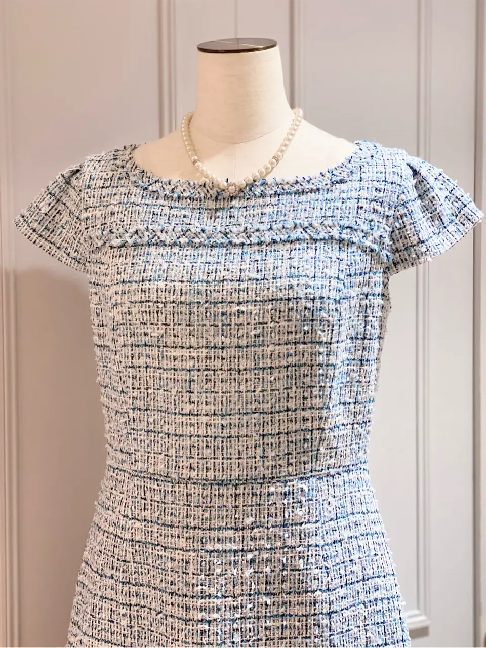 TOCCA スタッフ コーディネート画像