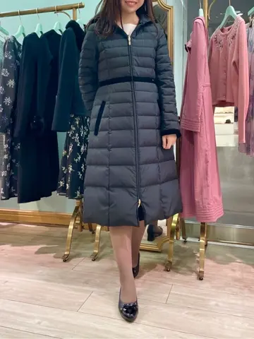 TOCCA スタッフT コーディネート画像