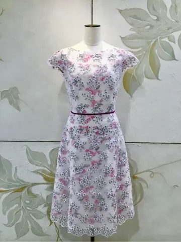 TOCCA スタッフB コーディネート画像