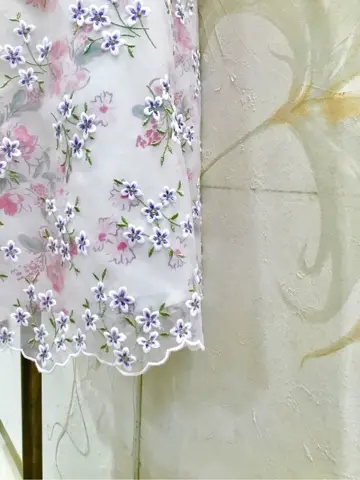 TOCCA スタッフB コーディネート画像