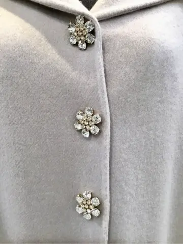 TOCCA スタッフB コーディネート画像