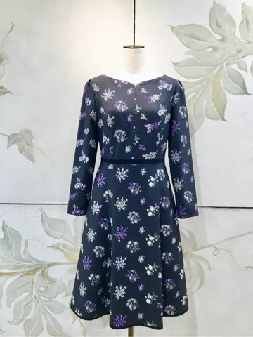 TOCCA スタッフB コーディネート画像