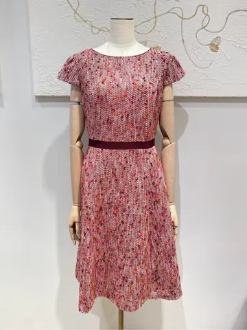 TOCCA スタッフ コーディネート画像