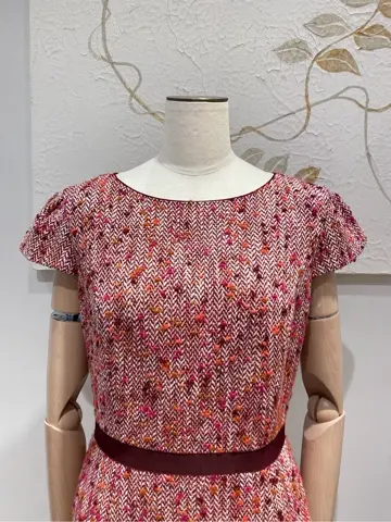 TOCCA スタッフ コーディネート画像