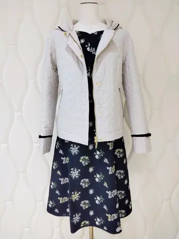 TOCCA スタッフf コーディネート画像