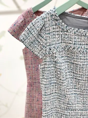 TOCCA 𝓕 コーディネート画像