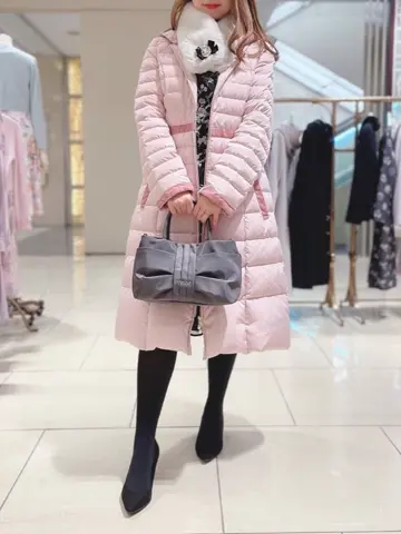 TOCCA Y.N コーディネート画像