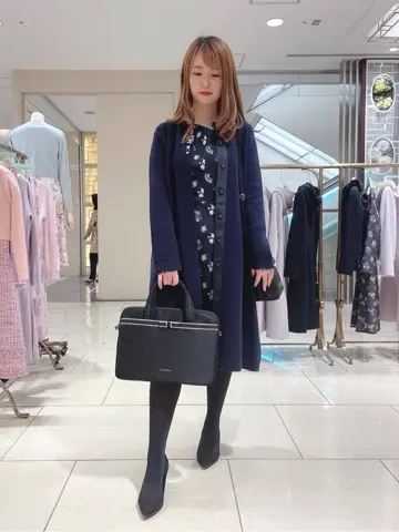 TOCCA Y.N コーディネート画像