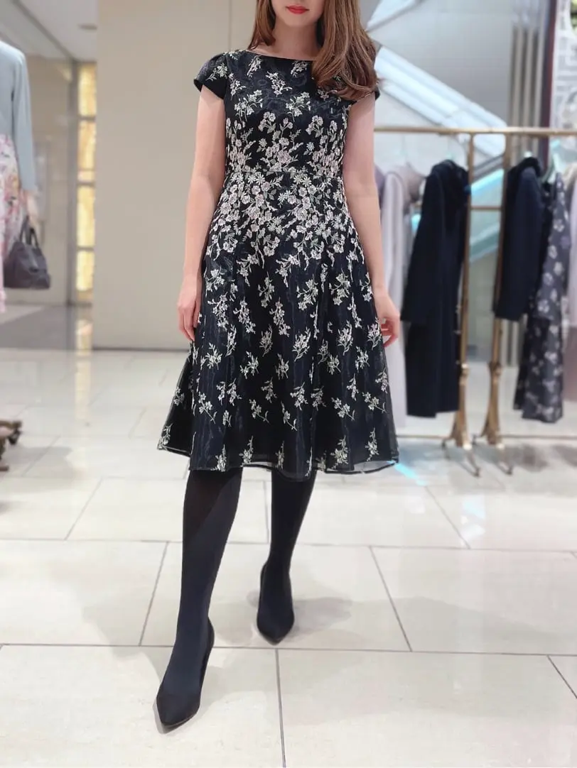 TOCCA Y.N コーディネート画像