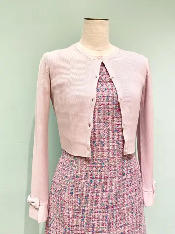 TOCCA G コーディネート画像