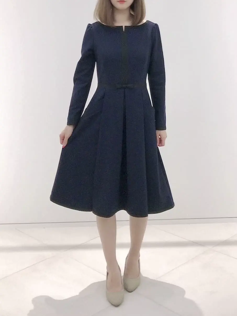 TOCCA スタッフM コーディネート画像