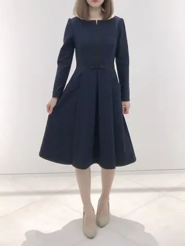 TOCCA スタッフM コーディネート画像