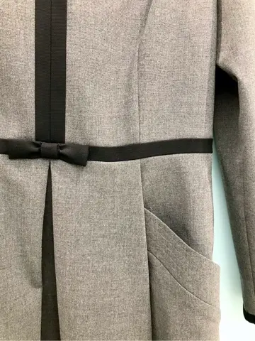 TOCCA スタッフM コーディネート画像