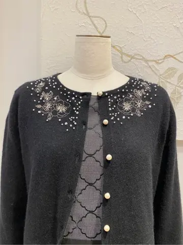 TOCCA スタッフ コーディネート画像