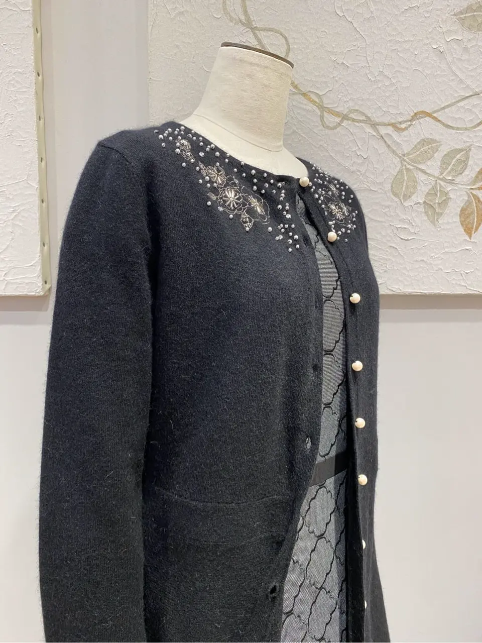 TOCCA スタッフ コーディネート画像