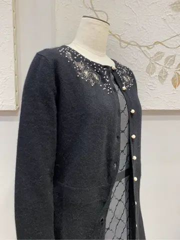 TOCCA スタッフ コーディネート画像