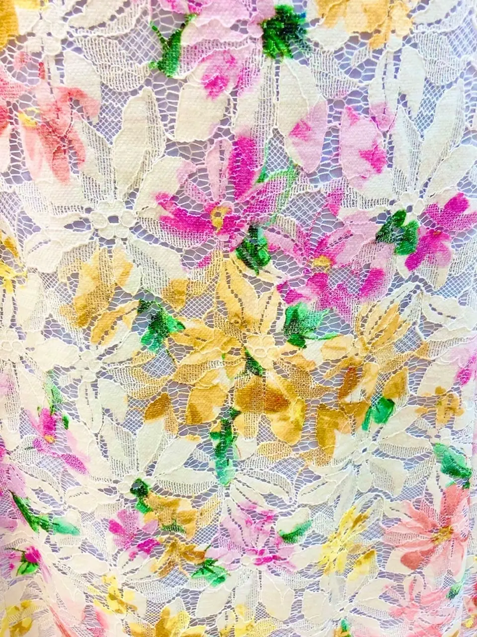 TOCCA スタッフ コーディネート画像