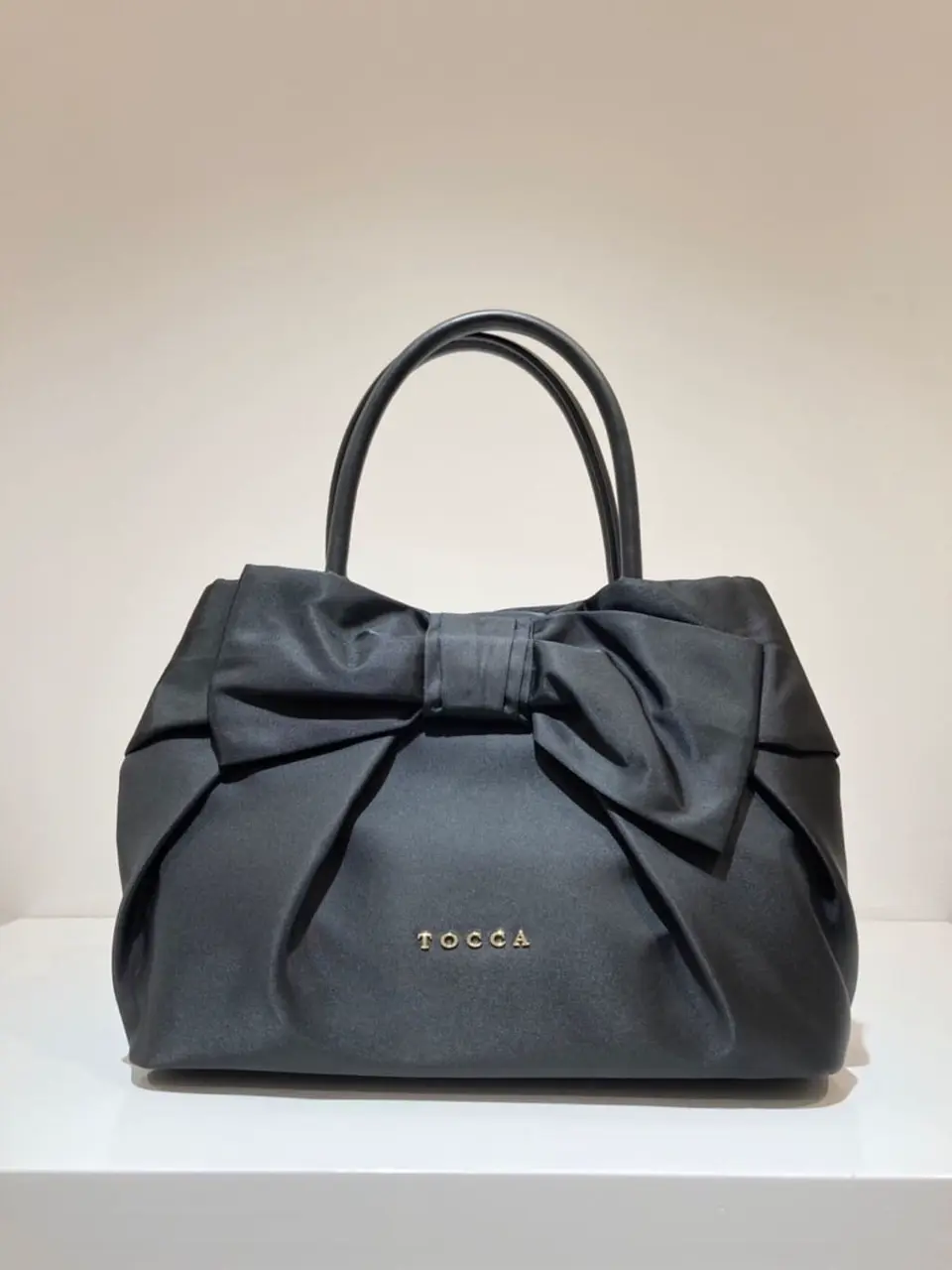 TOCCA スタッフ コーディネート画像