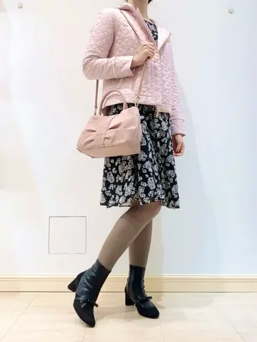 TOCCA スタッフ コーディネート画像