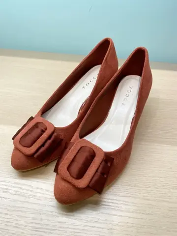 TOCCA スタッフ コーディネート画像