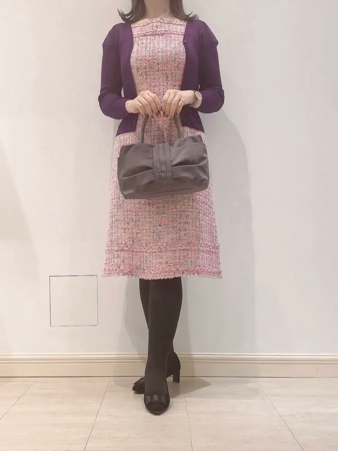  櫻木 コーディネート画像