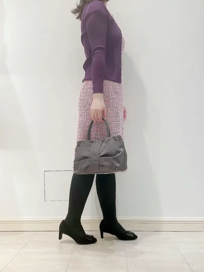 TOCCA 櫻木 コーディネート画像