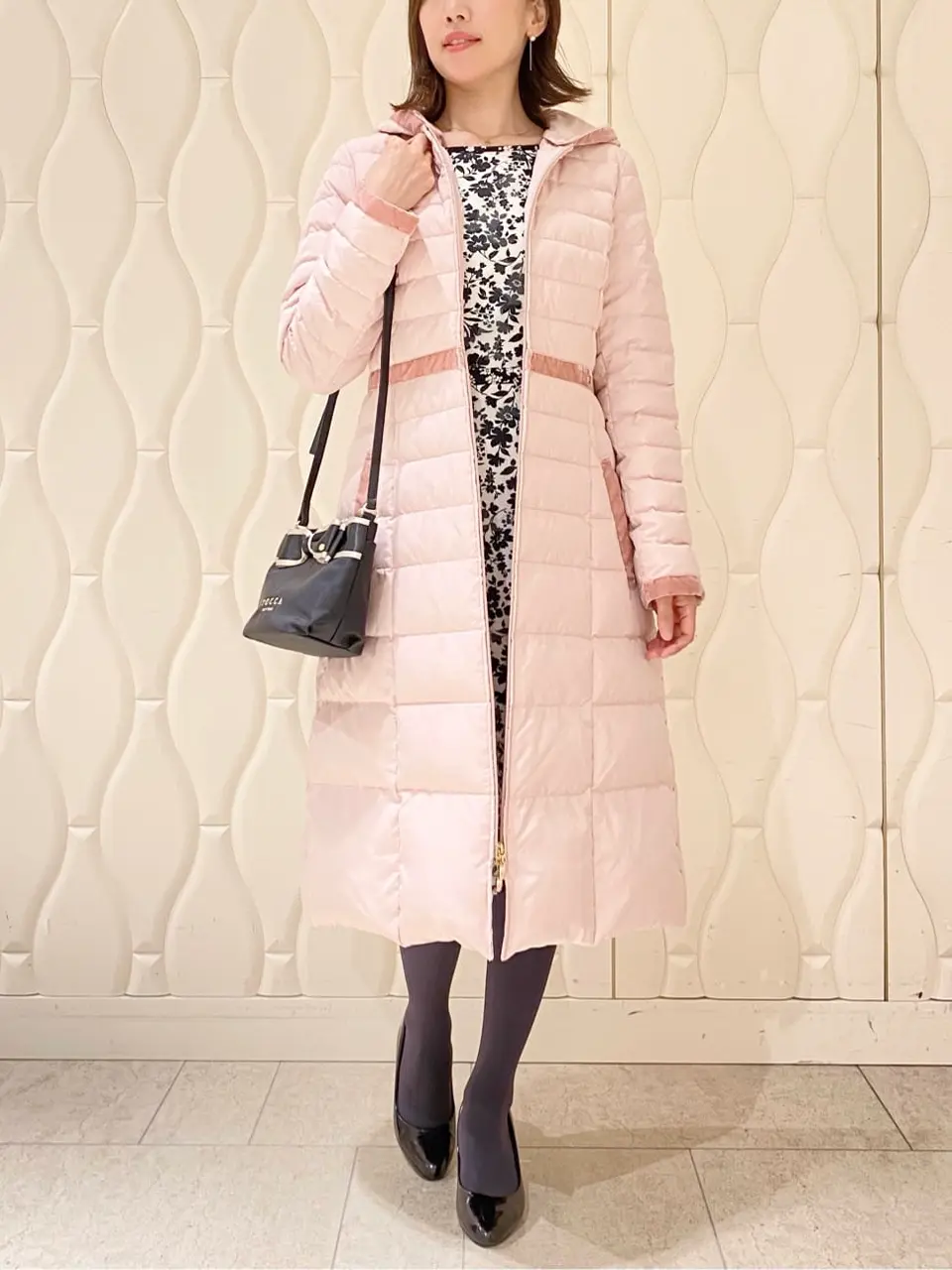  A コーディネート画像