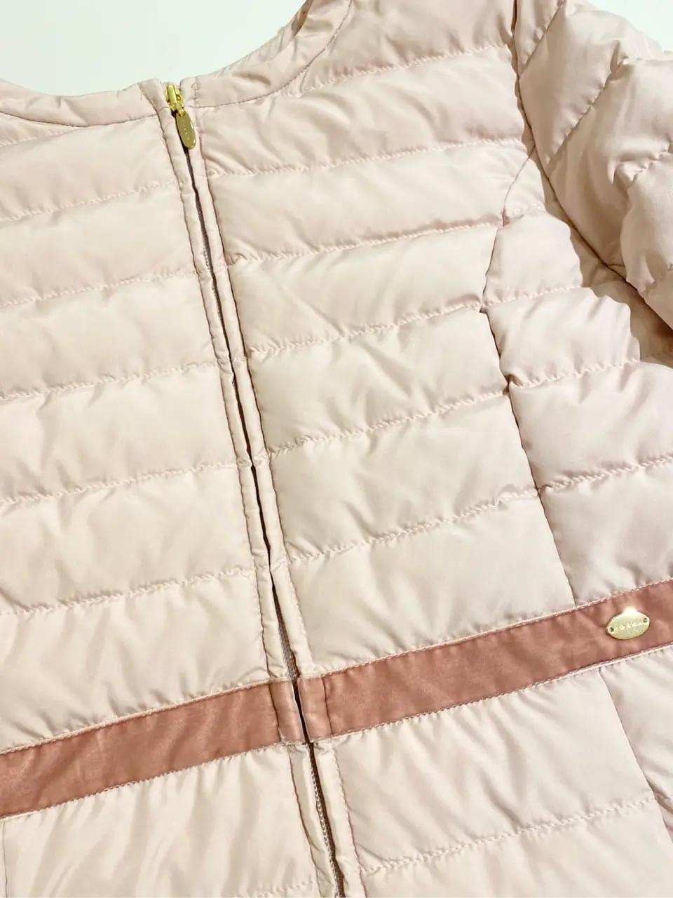 TOCCA A コーディネート画像