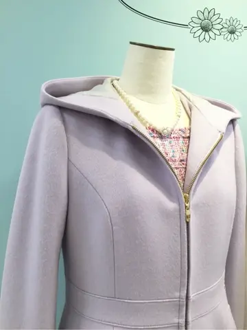 TOCCA 𝒽 コーディネート画像