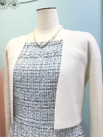 TOCCA 𝒽 コーディネート画像