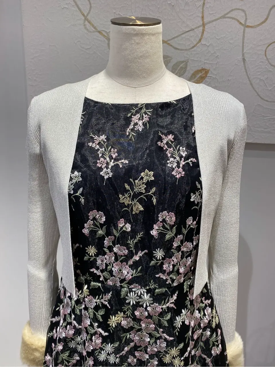 TOCCA スタッフ コーディネート画像